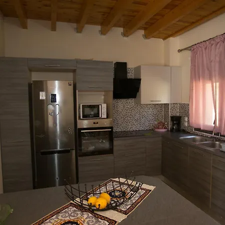 Villa Vincenzo Variko