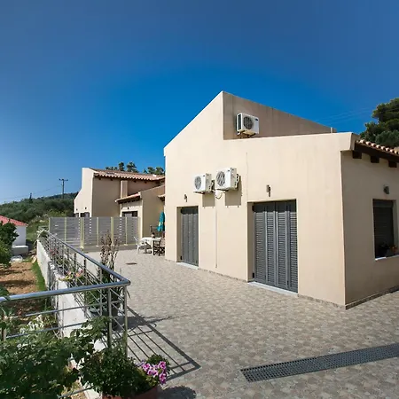 Vincenzo Variko Villa Kouvalata