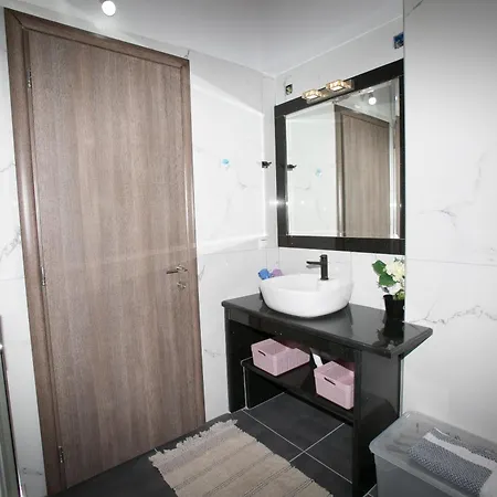 Villa Vincenzo Variko