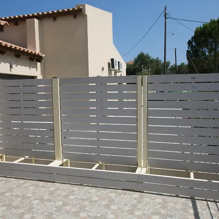 Villa Vincenzo Variko *