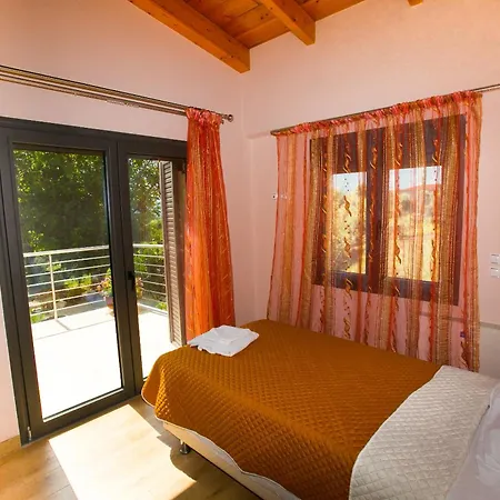 Villa Vincenzo Variko Kouvalata