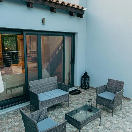 Villa Vincenzo Variko Kouvalata