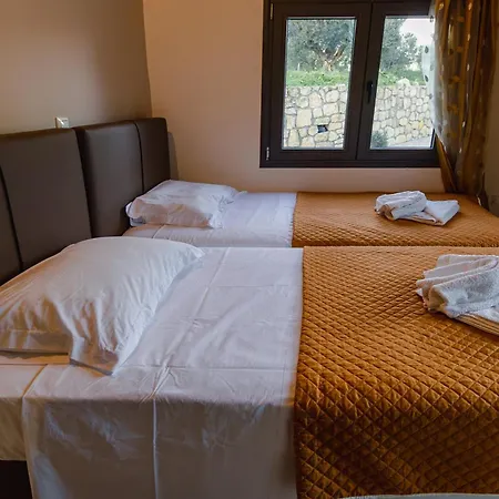 Vincenzo Variko Villa