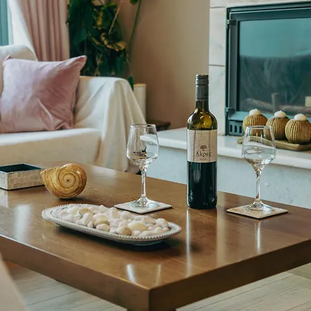 Villa Vincenzo Variko *