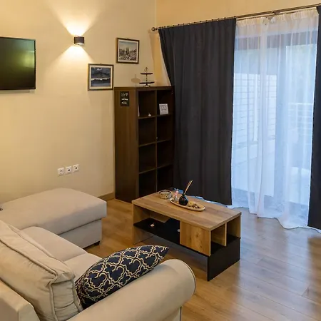 Villa Vincenzo Variko *