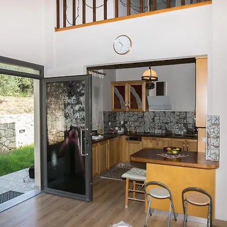 Villa Vincenzo Variko *