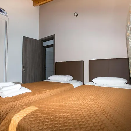 Vincenzo Variko Villa *