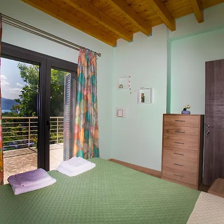 Villa Vincenzo Variko *