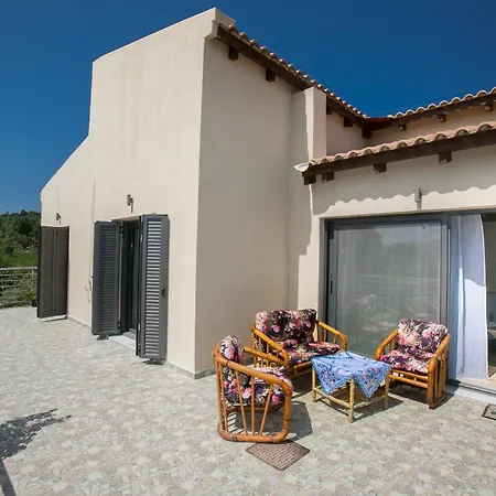 Vincenzo Variko Villa Kouvalata