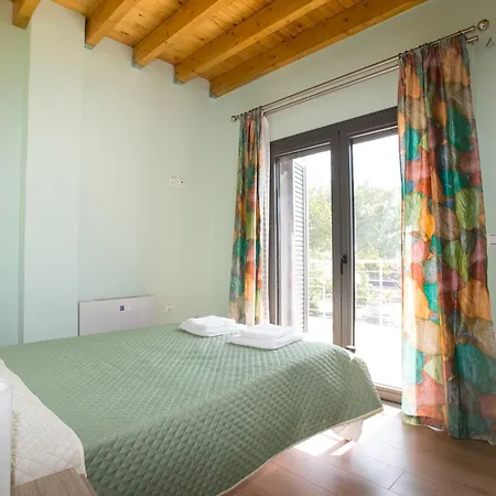 Villa Vincenzo Variko Kouvalata