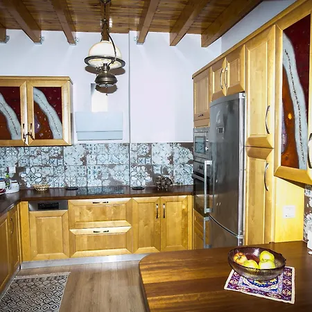 Villa Vincenzo Variko