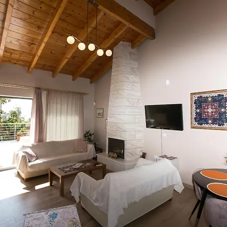 Villa Vincenzo Variko Kouvalata