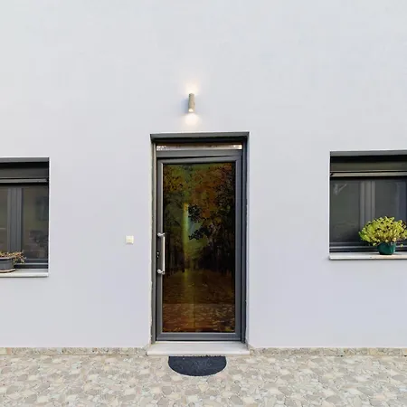 Villa Vincenzo Variko Kouvalata