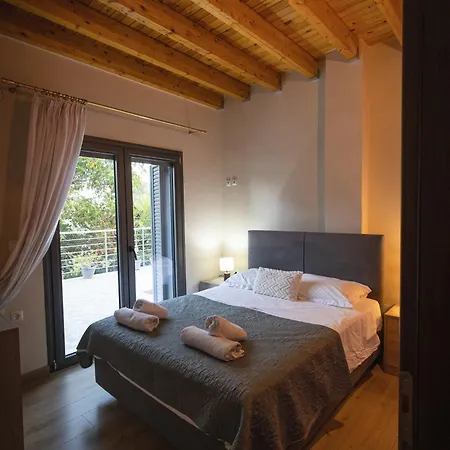 Villa Vincenzo Variko Kouvalata