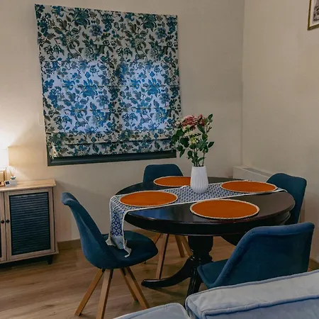 Vincenzo Variko Villa Kouvalata