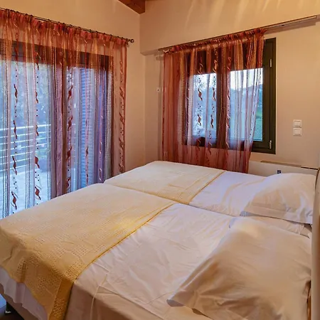 Villa Vincenzo Variko