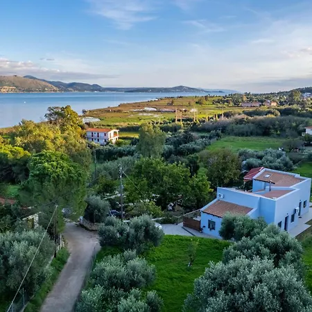 Villa Vincenzo Variko