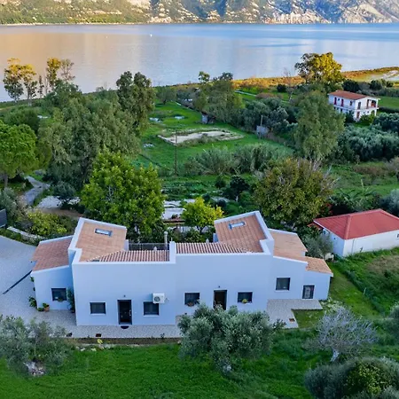 Vincenzo Variko Villa Kouvalata