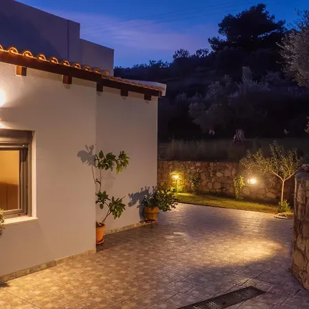 Vincenzo Variko Villa