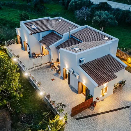 Vincenzo Variko Villa