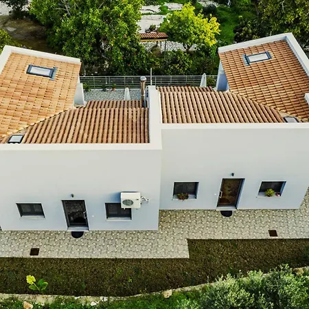 Villa Vincenzo Variko *