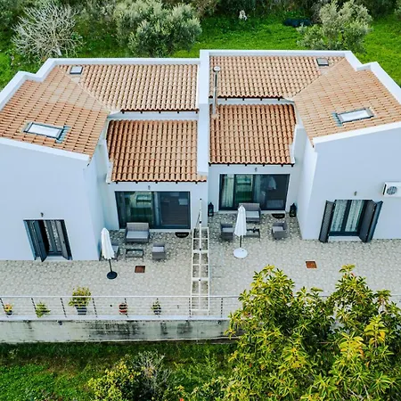 Vincenzo Variko Villa