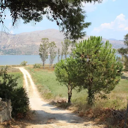 וילה Vincenzo Variko Kouvalata