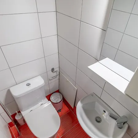 וילה Vincenzo Variko Kouvalata