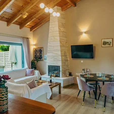 וילה Vincenzo Variko