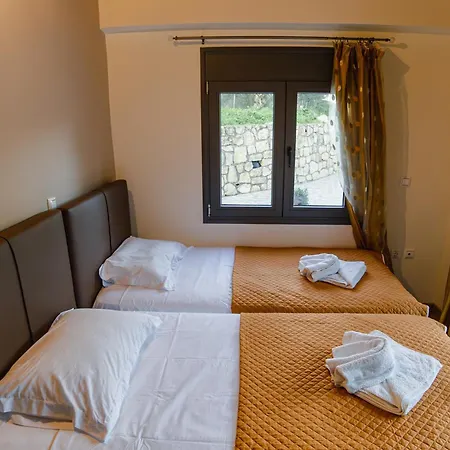 Vincenzo Variko וילה