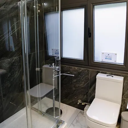 וילה Vincenzo Variko Kouvalata