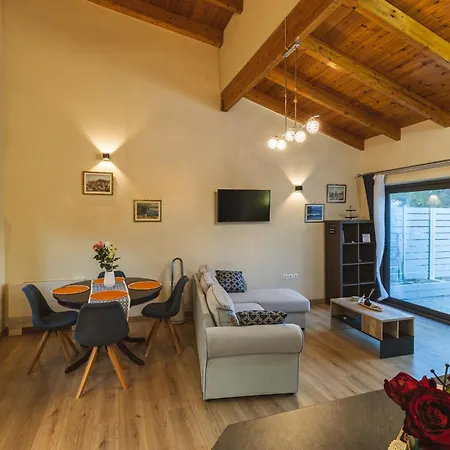 Vincenzo Variko וילה *