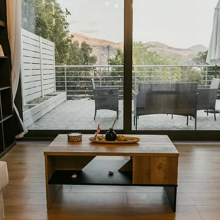 וילה Vincenzo Variko