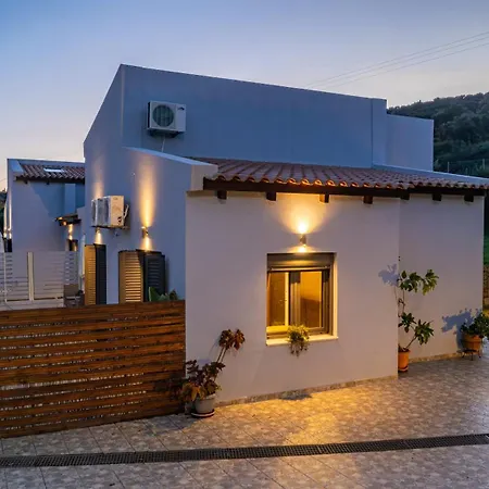 Vincenzo Variko וילה