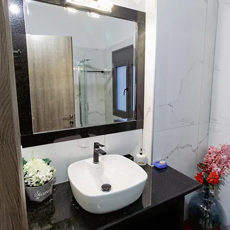 וילה Vincenzo Variko Kouvalata