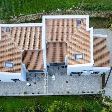 Vincenzo Variko וילה *