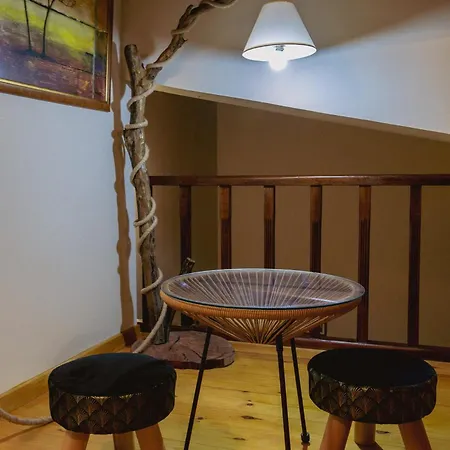 Vincenzo Variko וילה *