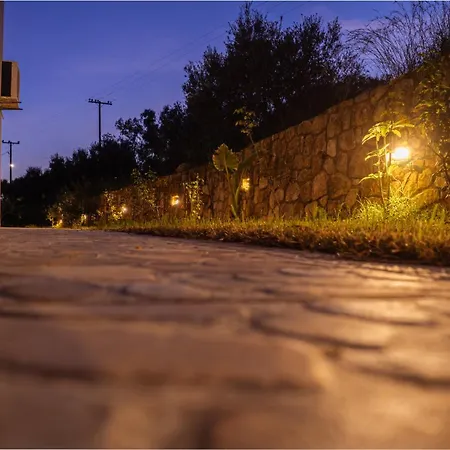 Vincenzo Variko וילה *