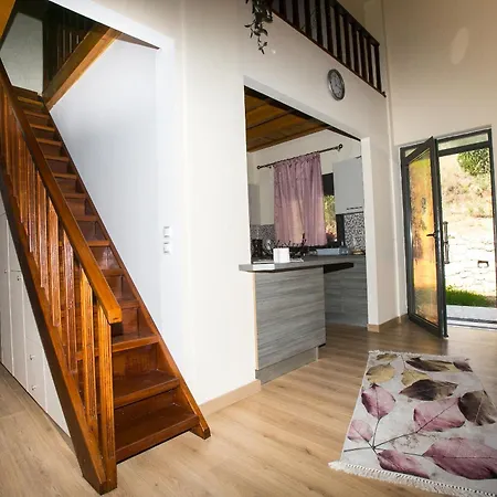 Vincenzo Variko וילה Kouvalata